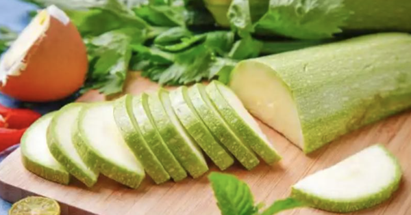 Cảnh báo: Rau họ bầu bí có vị đắng có thể chứa độc tố nguy hiểm