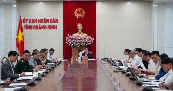 Quảng Ninh tháo gỡ khó khăn cho 352 dự án, tập trung vào hai siêu dự án của Vingroup