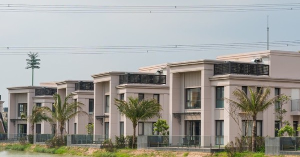 Vinmec Tiên Phong Mô Hình 'Biệt Thự Y Tế' Kết Hợp Điều Trị - Nghỉ Dưỡng Tại Việt Nam