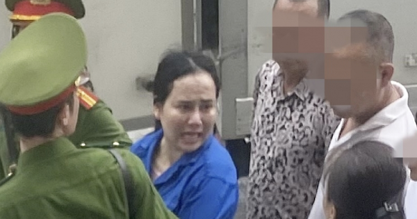 TAND Hà Nội xử chung thân 3 bị cáo mua bán ma túy, tàng trữ vũ khí