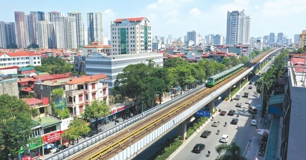 TRICC Bứt Phá Sau Tái Cấu Trúc, Liên Tiếp Trúng Thầu Metro Hàng Trăm Tỷ Đồng
