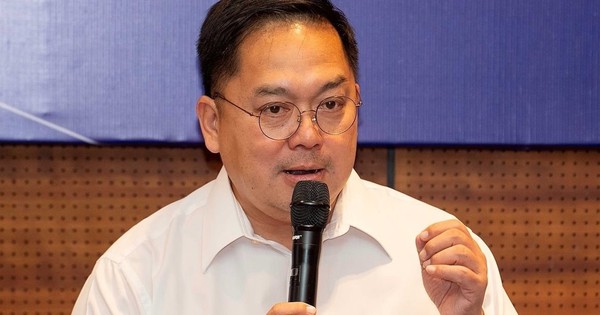 Ông Hoàng Nam Tiến: Mất điện và câu hỏi triết lý về sự lệ thuộc vào AI
