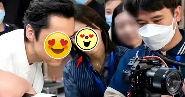 Hồ Ca và trợ lý Hoàng Hi Ninh: Tình yêu từ hậu trường đến hôn nhân viên mãn