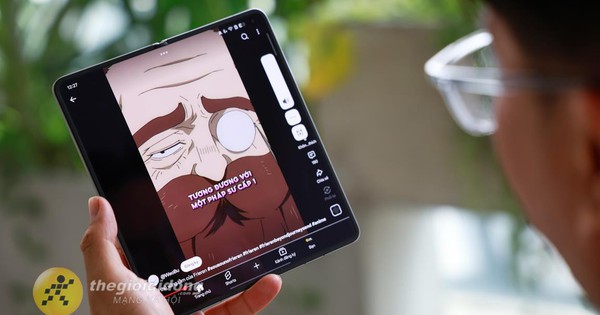 OPPO Find N6: 'Quái Vật' Hiệu Năng Với Chip Snapdragon 8 Elite Gen 5 Siêu Mạnh