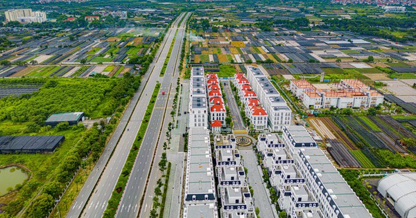 Phường Đông Ngạc dồn lực giải phóng mặt bằng cho đại lộ Tây Thăng Long