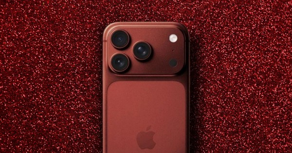 Apple Giữ Nguyên Giá iPhone 18 Pro Bất Chấp Chi Phí Linh Kiện Tăng Cao