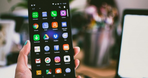 6 Ứng Dụng 'Ngốn' RAM Và CPU Khiến Điện Thoại Android Chậm Như Rùa
