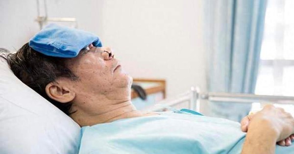 Ông Kiều chi 70 triệu đồng thay đổi 3 thứ, tìm lại bình yên tuổi già trong viện dưỡng lão