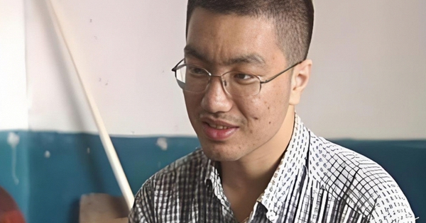 Bi kịch thần đồng Vương Tư Hàm: Ánh hào quang sớm và khoảng trống tâm hồn