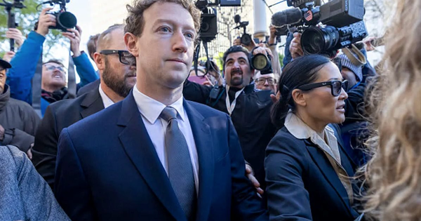 Meta Bị Phạt Gần 400 Triệu USD Vì Không Bảo Vệ Trẻ Em Trên Facebook Và Instagram