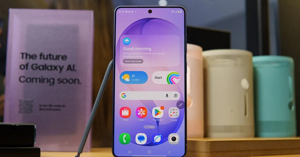Samsung đối mặt thách thức lớn khi iPhone chiếm 7/10 vị trí smartphone bán chạy nhất thế giới