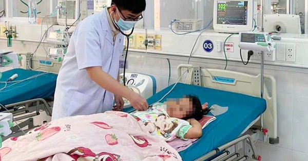 Từ Trò Nghịch Dại Đến Cuộc Chiến Sinh Tử 53 Giờ Trong Phòng Hồi Sức