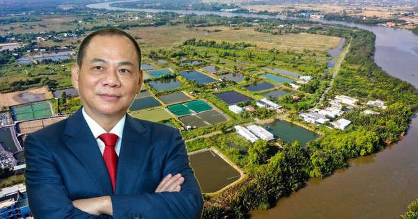 Vinhomes đầu tư dàn trải 90.000 tỷ đồng vào đại đô thị sinh thái tại Tây Ninh