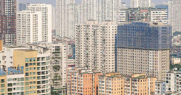 Bất Động Sản Chuyển Mình: Dòng Tiền Thực Thay Thế Kỳ Vọng Ảo, Căn Hộ Tăng 200% Sau 10 Năm
