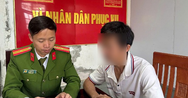 Từ 'vận may đổi đời' đến cạm bẫy lừa đảo: Người đàn ông suýt mất 25 triệu đồng vì tin livestream vé số
