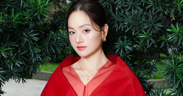 Lan Phương: Từ 'nữ phản diện' màn ảnh đến hành trình học vấn và ngoại ngữ ấn tượng