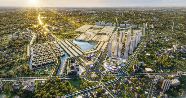 Vinhomes Báo Cáo Doanh Thu Tăng 50%, Lợi Nhuận Sau Thuế Đạt 43.335 Tỷ Đồng Năm 2025