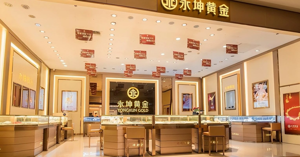 Cơn sốt vàng Trung Quốc và vụ lừa đảo khiến hàng nghìn nhà đầu tư mất trắng tiền tiết kiệm