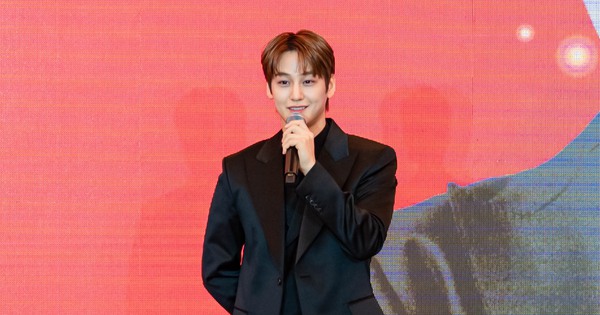 Kim Bum gửi lời chào tiếng Việt, hé lộ fanmeeting tại Hà Nội tháng 6