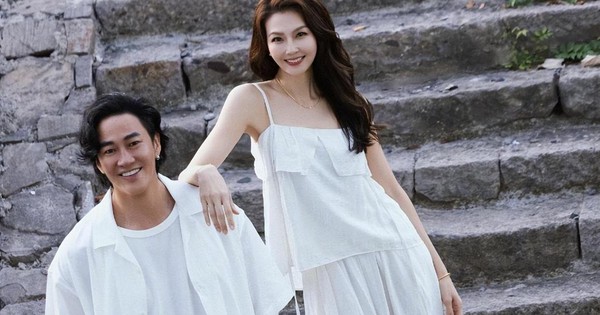 Hà Nhuận Đông: Từ 'Lương Sơn Bá' đến khối tài sản khổng lồ và cuộc sống gia đình