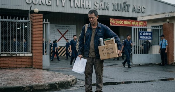Nhận thư mời làm việc rồi bị hủy sau 24 giờ, người lao động kiện đòi bồi thường