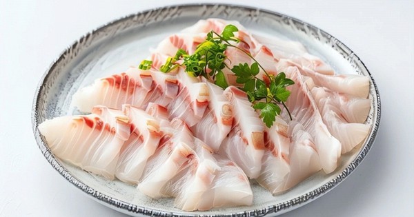 Cảnh báo: 5 loại cá tiềm ẩn nguy cơ gây hại sức khỏe cần tránh mua dù giá rẻ