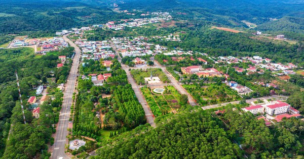 Măng Đen triển khai giải phóng mặt bằng cho dự án đô thị 6.647 tỷ đồng của Sun Group