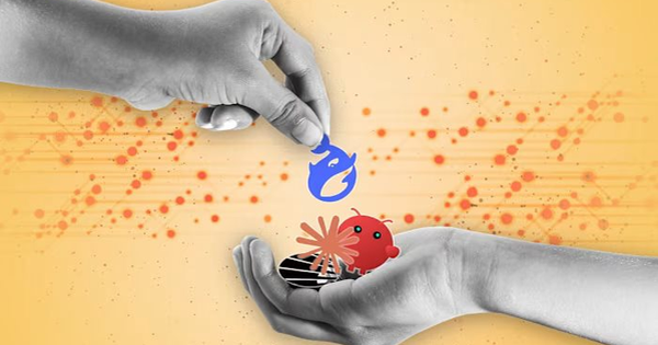 Trung Quốc gây sốc với giá token AI rẻ, vượt Mỹ trong cuộc đua trí tuệ nhân tạo