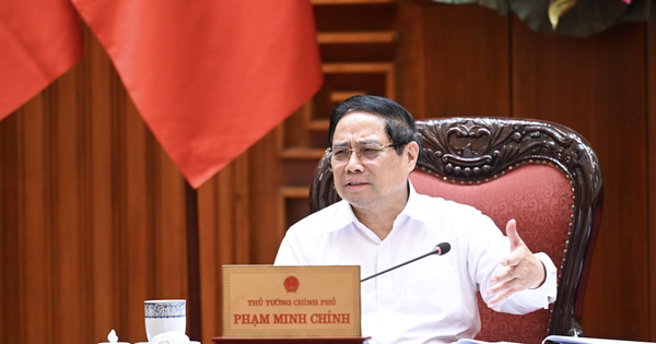 Thủ tướng chỉ đạo quyết liệt bảo đảm an ninh năng lượng trước tác động xung đột Trung Đông