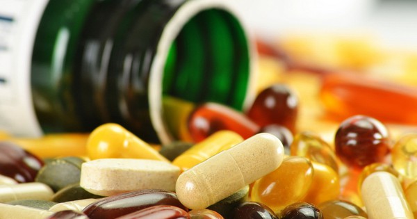 Nghiên cứu lớn: Vitamin B giảm 20% nguy cơ đột quỵ, chuyên gia khuyến nghị bổ sung tự nhiên