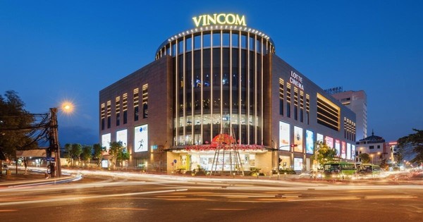 Vincom Retail Công Bố Mục Tiêu Doanh Thu 10.132 Tỷ Đồng Năm 2026, Tăng 16%