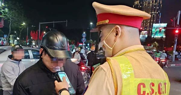 Bãi Bỏ Nghị Định 100: CSGT Khẳng Định Không Ngừng Xử Phạt Vi Phạm Giao Thông