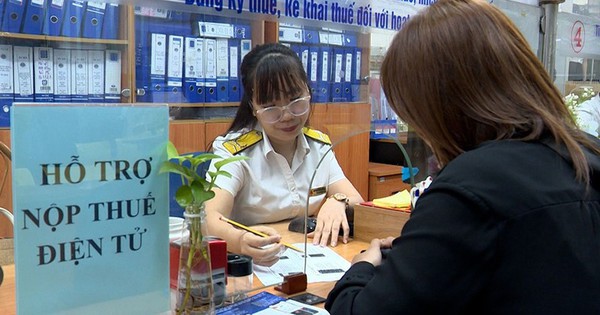 Cục Thuế Cảnh Báo Doanh Nghiệp Về Việc Nộp Thuế Thu Nhập Cá Nhân Đã Khấu Trừ