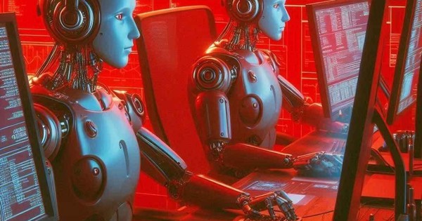 CIO Đối Mặt Lựa Chọn: Tiếp Tục SaaS Hay Tự Xây Dựng Đội Quân AI Agent?