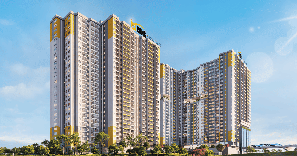 Xu Hướng Mua Nhà: Người Trẻ TP.HCM Ưu Tiên Kết Nối Giao Thông Thuận Tiện