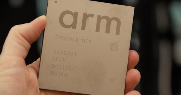 Arm ra mắt AGI CPU, Meta trở thành khách hàng đầu tiên trong cuộc đua chip AI