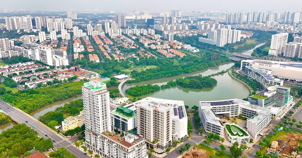 Lãi suất vay mua nhà tăng mạnh, thị trường BĐS bước vào giai đoạn thanh lọc tự nhiên
