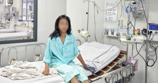 Cảnh báo viêm màng não mô cầu: Liên tiếp các ca bệnh tại TP.HCM và Hà Nội