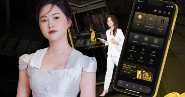 HanaGold: Từ 'Tiệm Kim Hoàn 4.0' Gây Sốt Shark Tank Đến Bê Bối Hình Sự