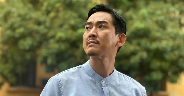 Hứa Vĩ Văn chia sẻ nỗi đau mất mát và sự kiên cường ở tuổi U50