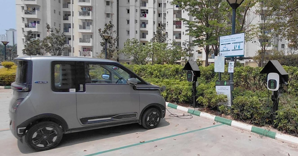 Làn Sóng Phản Đối Trạm Sạc Xe Điện: Rào Cản Cho Chuyển Đổi Giao Thông Toàn Cầu