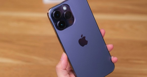 Cơ Hội Vàng Săn iPhone Pro Max Cũ: Giá Rẻ, Hiệu Năng Đỉnh Cao