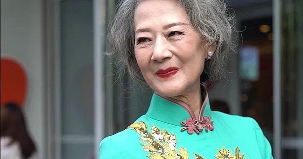 Nghỉ hưu không phải là kết thúc, mà là khởi đầu mới để sống cho chính mình