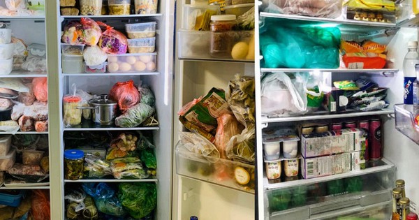 Tủ Lạnh Và Nguy Cơ Ung Thư Dạ Dày: Những Thói Quen Bảo Quản Thực Phẩm Cần Thay Đổi