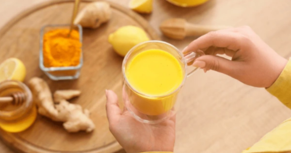 Uống nước nghệ đều đặn: Cơ thể thay đổi ra sao và những lợi ích bất ngờ