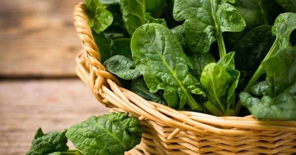 Bộ Ba Rau Xanh 'Làm Sạch' Cơ Thể: Giải Pháp Detox Tự Nhiên Ngay Trong Gian Bếp