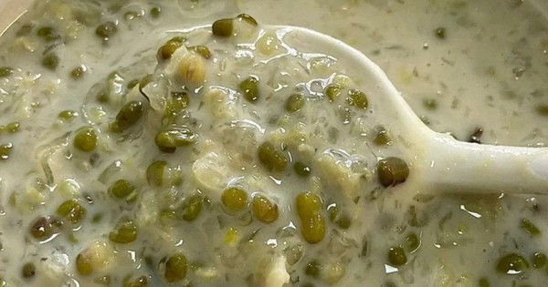 Đậu xanh - 'Vị thuốc' bình dân nhưng cần tránh 4 sai lầm nguy hiểm khi sử dụng