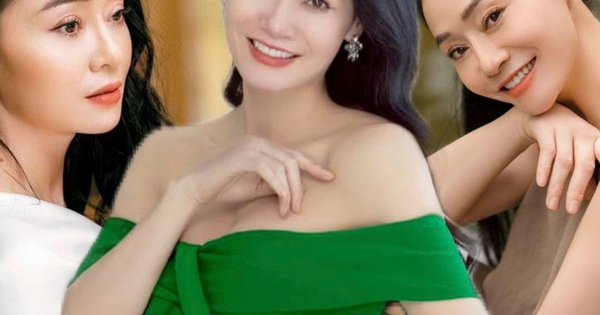 NSƯT Quách Thu Phương: Từ 'biểu tượng nhan sắc' đến vai diễn gây 'ghét nhất' màn ảnh nhỏ