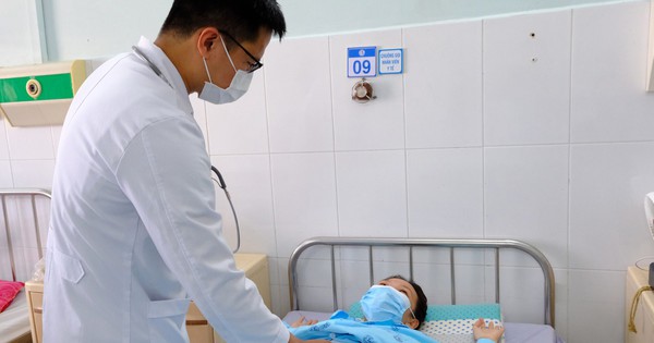 Bệnh viện Thủ Đức phẫu thuật thành công u gan cho nữ bệnh nhân 24 tuổi
