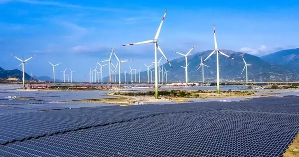 Dự án năng lượng tái tạo đối mặt nguy cơ 'chết lâm sàng' do vướng mắc thanh toán